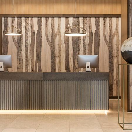 Ac Hotel By Marriott Berlin Humboldthain Park Bagian luar foto