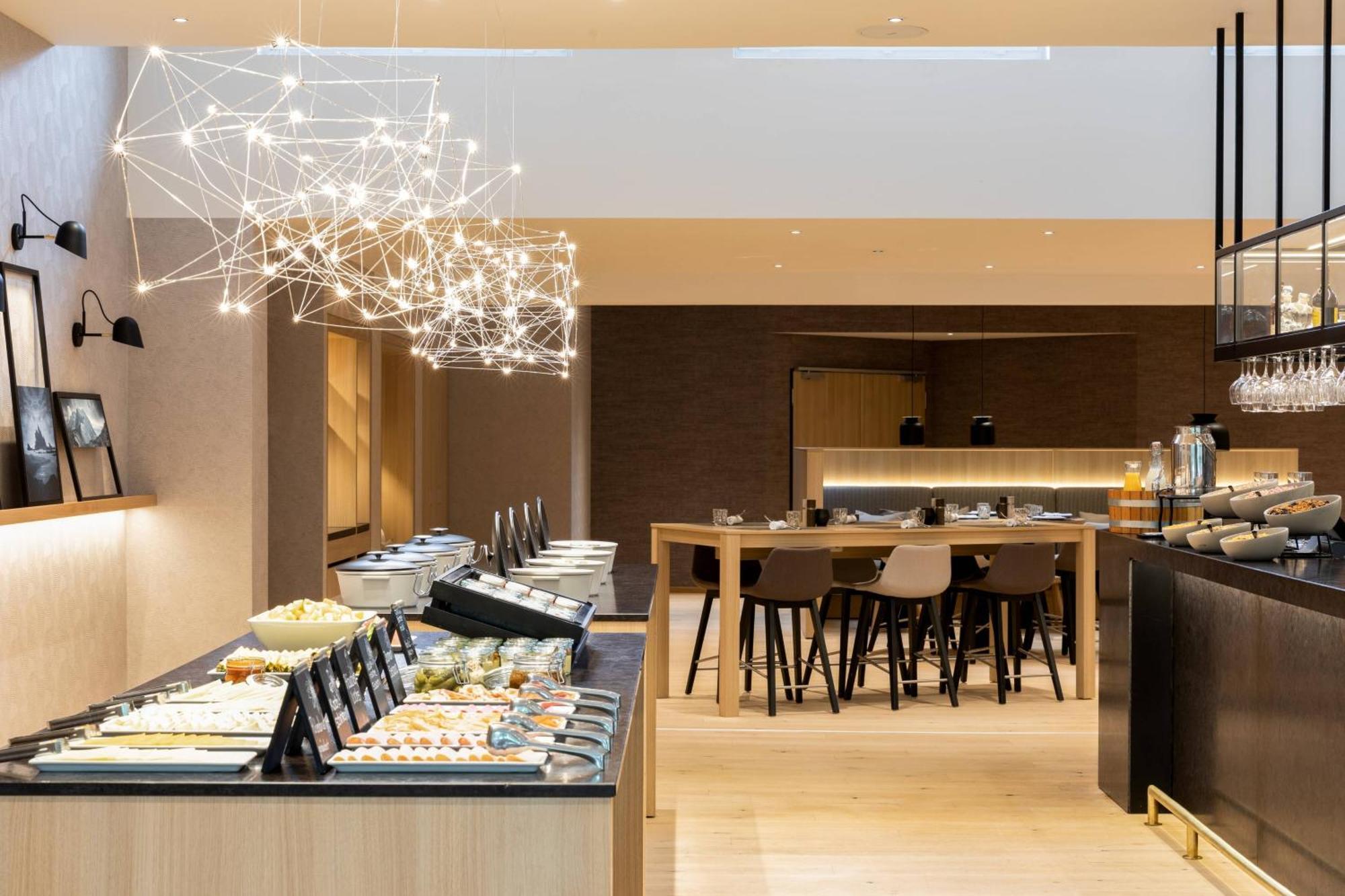 Ac Hotel By Marriott Berlin Humboldthain Park Bagian luar foto