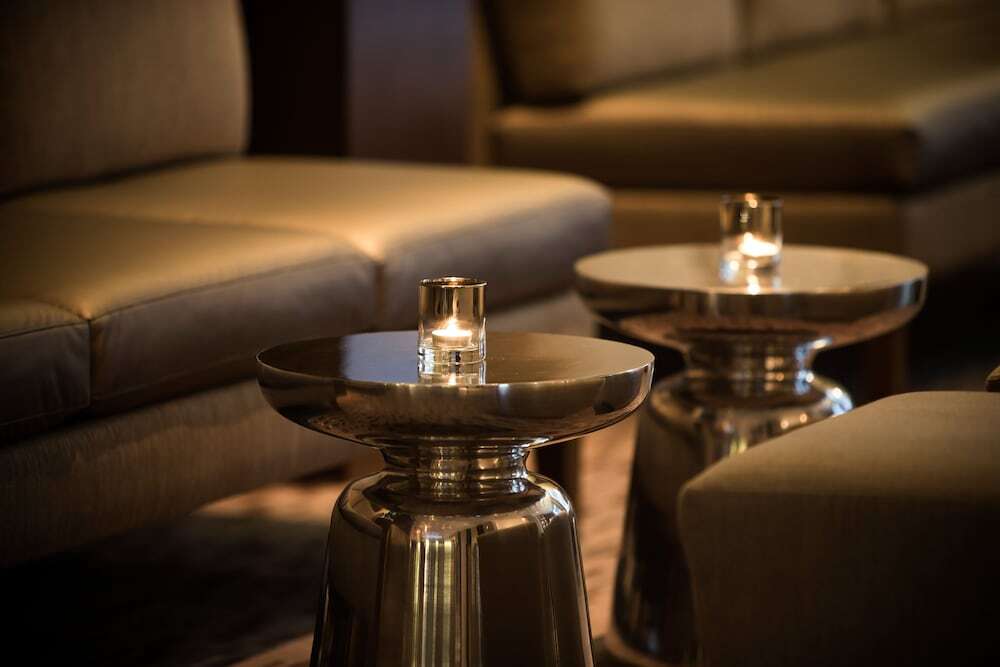 Ac Hotel By Marriott Berlin Humboldthain Park Bagian luar foto